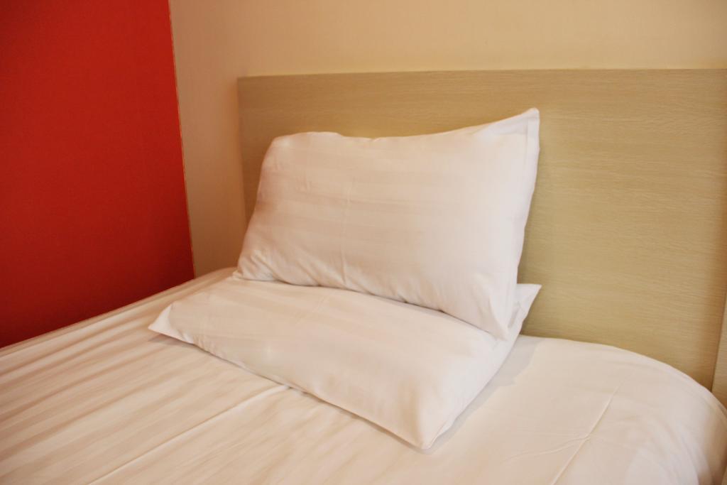 Starway Harbin West Wanda Otel Oda fotoğraf